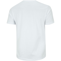 Camiseta Oakley Bark New Tee - Masculina - Foto 2
