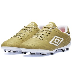 Chuteira de Campo Adulto Umbro Speciali III League - Foto 3