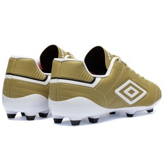 Chuteira de Campo Adulto Umbro Speciali III League - Foto 5