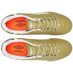 Chuteira de Campo Adulto Umbro Speciali III League - Foto 6