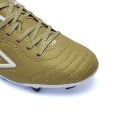 Chuteira de Campo Adulto Umbro Speciali III League - Foto 9