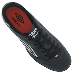 Chuteira Society Adulto Umbro Speciali III League - Foto 9