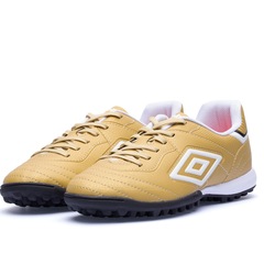 Chuteira Society Adulto Umbro Speciali III League - Foto 2