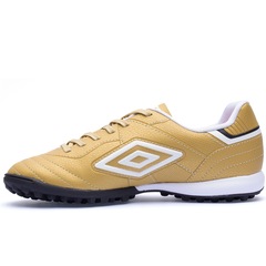 Chuteira Society Adulto Umbro Speciali III League - Foto 3