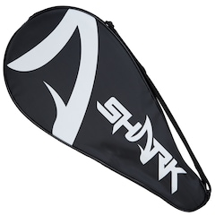Raquete de Beach Tennis Shark Ultra - Adulto - Foto 7