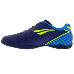 Chuteira Futsal Penalty Speed XX - Adulto - Foto 5