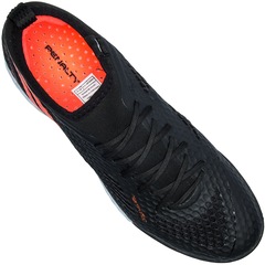 Chuteira Society Penalty Se7E Pro Locker XX - Adulto - Foto 9