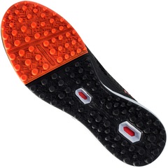 Chuteira Society Penalty Se7E Pro Locker XX - Adulto - Foto 10