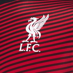 Camiseta Liverpool Antony - Masculina - Foto 5