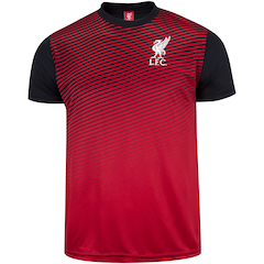 Camiseta Liverpool Antony - Masculina - Foto 1