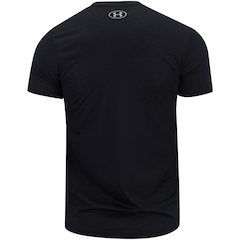 Camiseta Under Armour Streaker 1.0 - Masculina - Foto 2