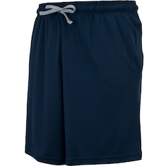 Bermuda Under Armour Tech Mesh - Masculina - Foto 1
