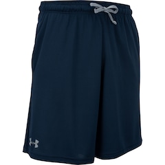 Bermuda Under Armour Tech Mesh - Masculina - Foto 3