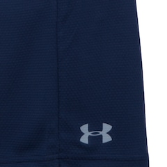 Bermuda Under Armour Tech Mesh - Masculina - Foto 6