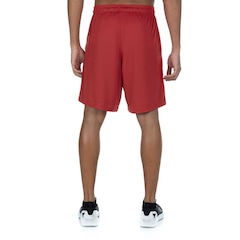 Bermuda Under Armour Tech Mesh - Masculina - Foto 2