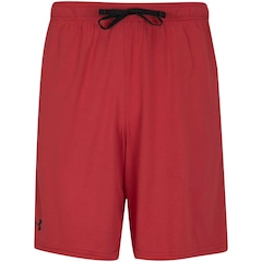 Bermuda Under Armour Tech Mesh - Masculina - Foto 6
