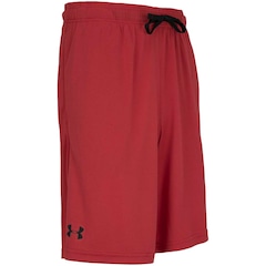 Bermuda Under Armour Tech Mesh - Masculina - Foto 8