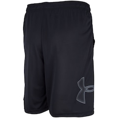 Bermuda Under Armour Tech Graphic - Masculina - Foto 2