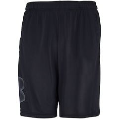 Bermuda Under Armour Tech Graphic - Masculina - Foto 3