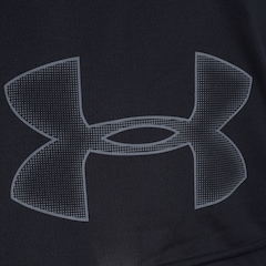 Bermuda Under Armour Tech Graphic - Masculina - Foto 5