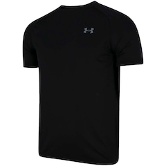 Camiseta Under Armour Tech 2.0 - Masculina - Foto 1