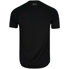 Camiseta Under Armour Tech 2.0 - Masculina - Foto 2