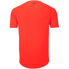 Camiseta Under Armour Tech 2.0 - Masculina - Foto 3
