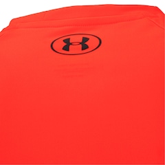 Camiseta Under Armour Tech 2.0 - Masculina - Foto 4