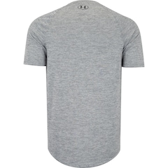 Camiseta Under Armour Tech 2.0 - Masculina - Video 1
