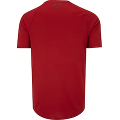 Camiseta Under Armour Tech 2.0 - Masculina - Foto 3