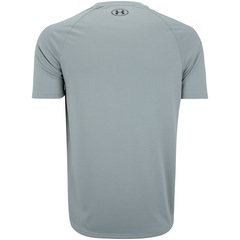 Camiseta Under Armour Tech 2.0 - Masculina - Foto 2