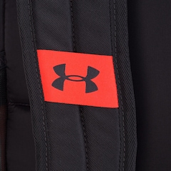 Mochila Under Armour Hustle 4.0 - 26 Litros - Foto 5
