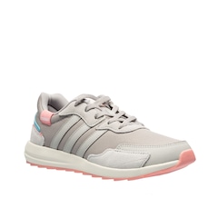 Tênis adidas Retrô Run - Feminino - Foto 2