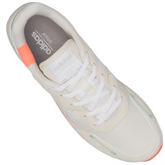 Tênis adidas Retrô Run - Feminino - Foto 9