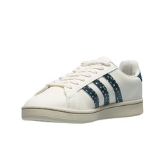 Tênis adidas Grand Court Farm Rio - Feminino - Foto 4