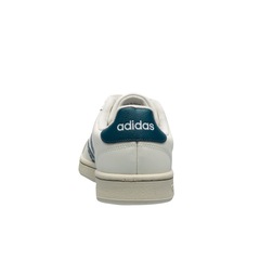Tênis adidas Grand Court Farm Rio - Feminino - Foto 7