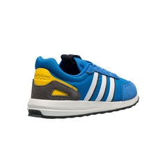 Tênis adidas Retrô Run Classic - Masculino - Foto 8