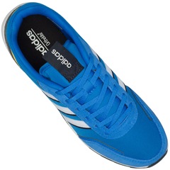 Tênis adidas Retrô Run Classic - Masculino - Foto 9
