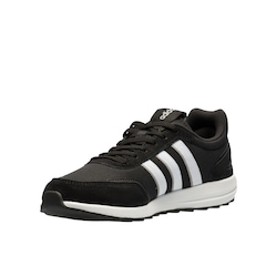 Tênis adidas Retrô Run Classic - Masculino - Foto 4