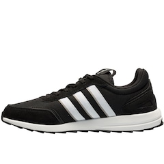 Tênis adidas Retrô Run Classic - Masculino - Foto 5