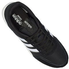 Tênis adidas Retrô Run Classic - Masculino - Foto 9