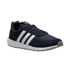 Tênis adidas Retrô Run Classic - Masculino - Foto 2