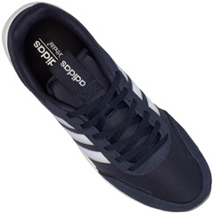Tênis adidas Retrô Run Classic - Masculino - Foto 9