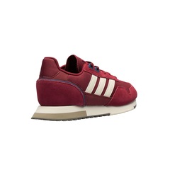 Tênis adidas 8K 2020 - Masculino - Foto 8