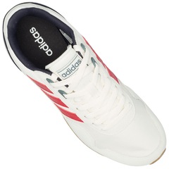 Tênis adidas 8K 2020 - Masculino - Foto 9