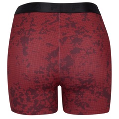 Shorts Fila Train Elastic II - Feminino - Foto 4