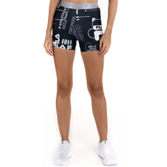 Shorts Fila Train Elastic II - Feminino - Foto 2