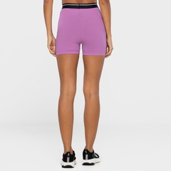 Shorts Fila Train Elastic II - Feminino - Foto 3