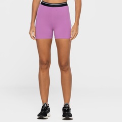 Shorts Fila Train Elastic II - Feminino - Foto 4
