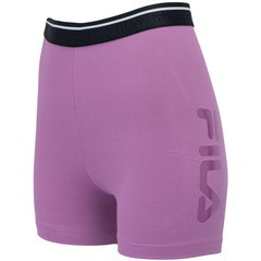 Shorts Fila Train Elastic II - Feminino - Foto 7